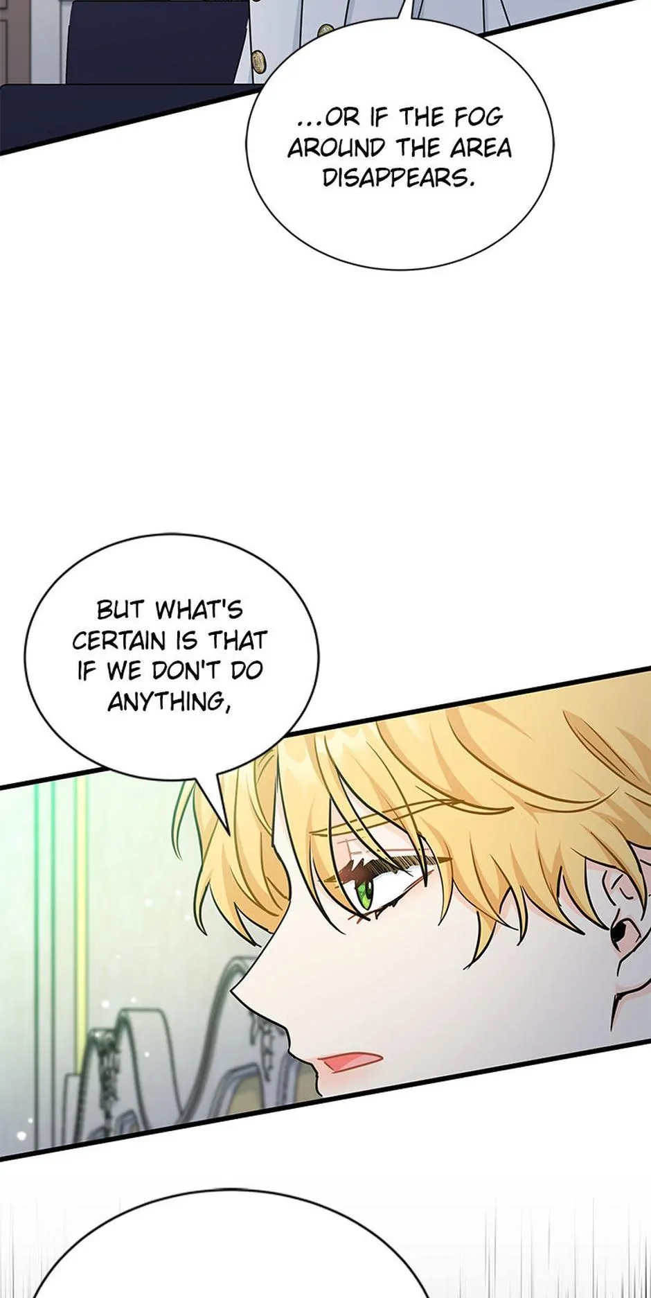 The Sea Captain's Bride Chapter 43 - page 47