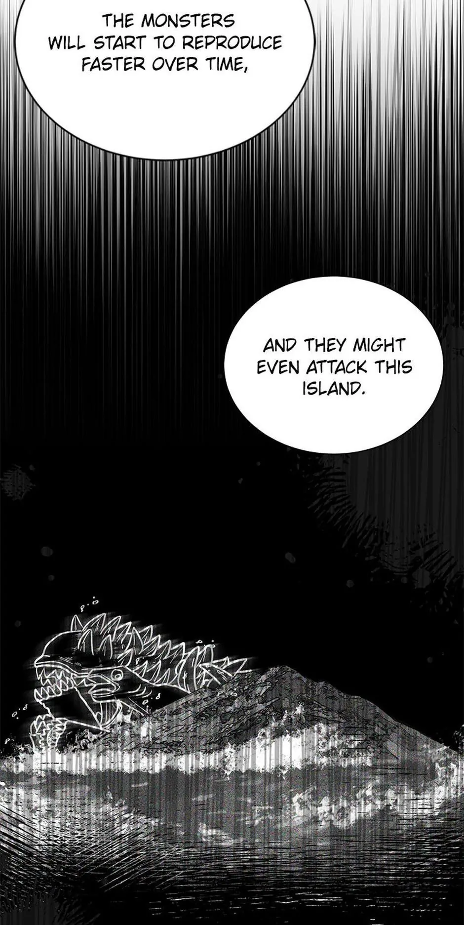 The Sea Captain's Bride Chapter 43 - page 48