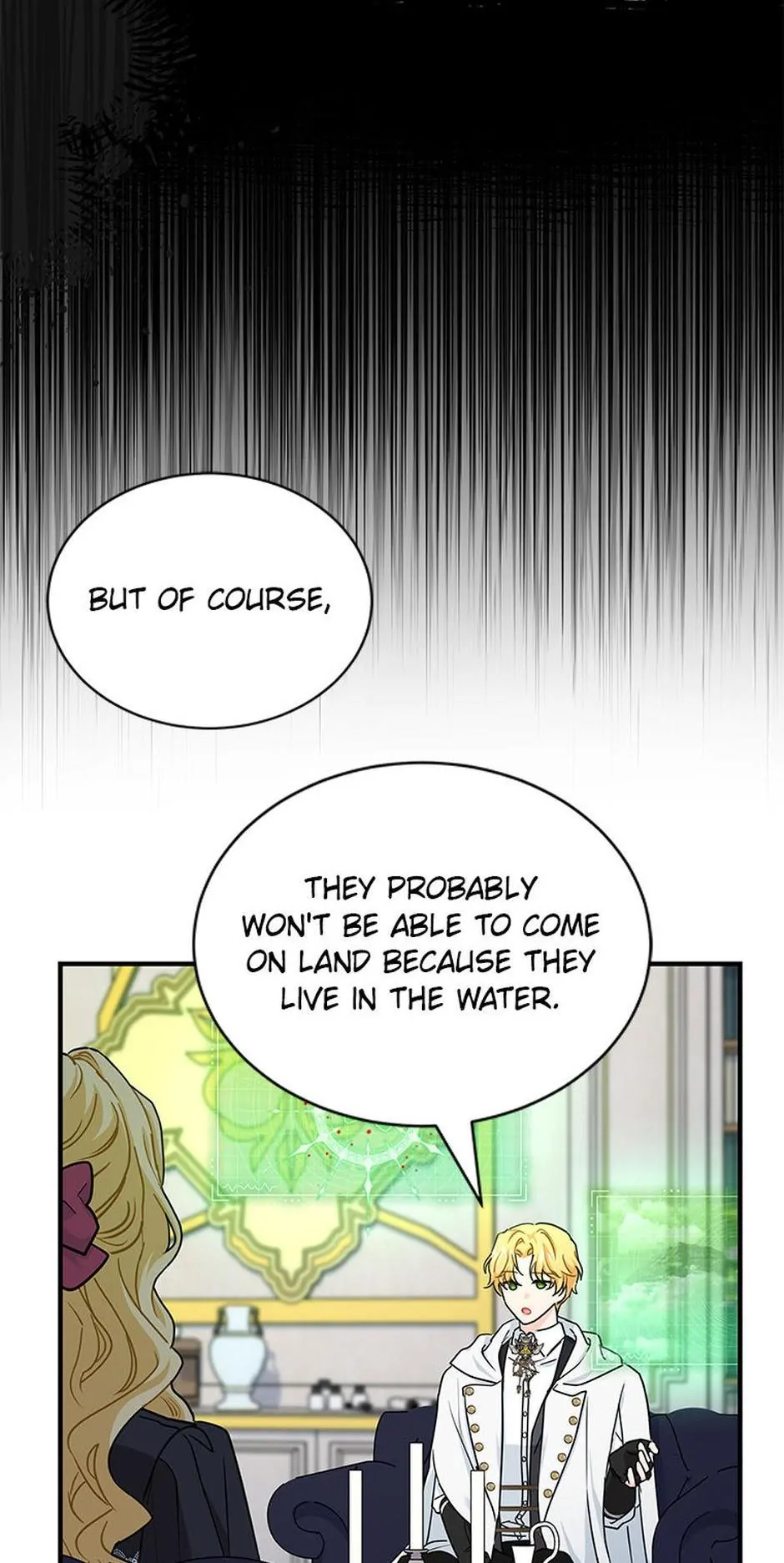 The Sea Captain's Bride Chapter 43 - page 49