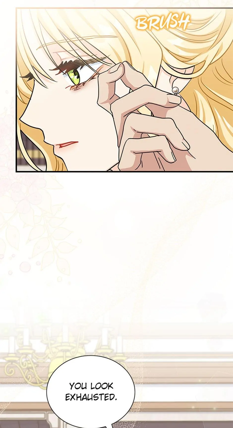 The Sea Captain's Bride Chapter 43 - page 5