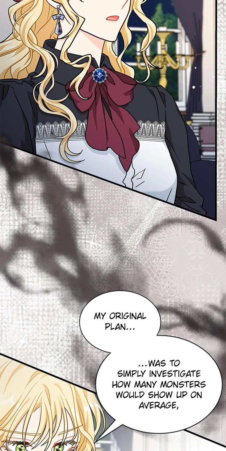 The Sea Captain's Bride Chapter 43 - page 51