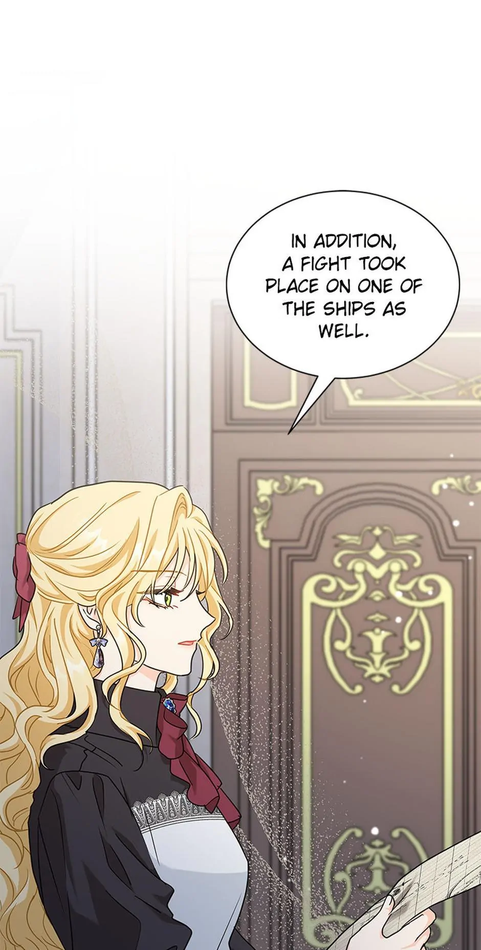 The Sea Captain's Bride Chapter 43 - page 54