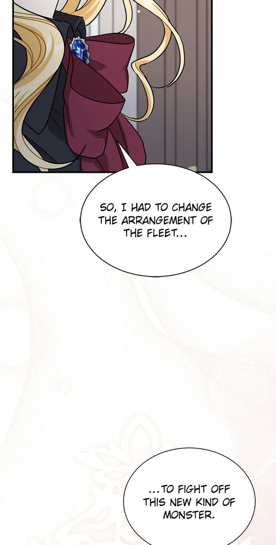 The Sea Captain's Bride Chapter 43 - page 59