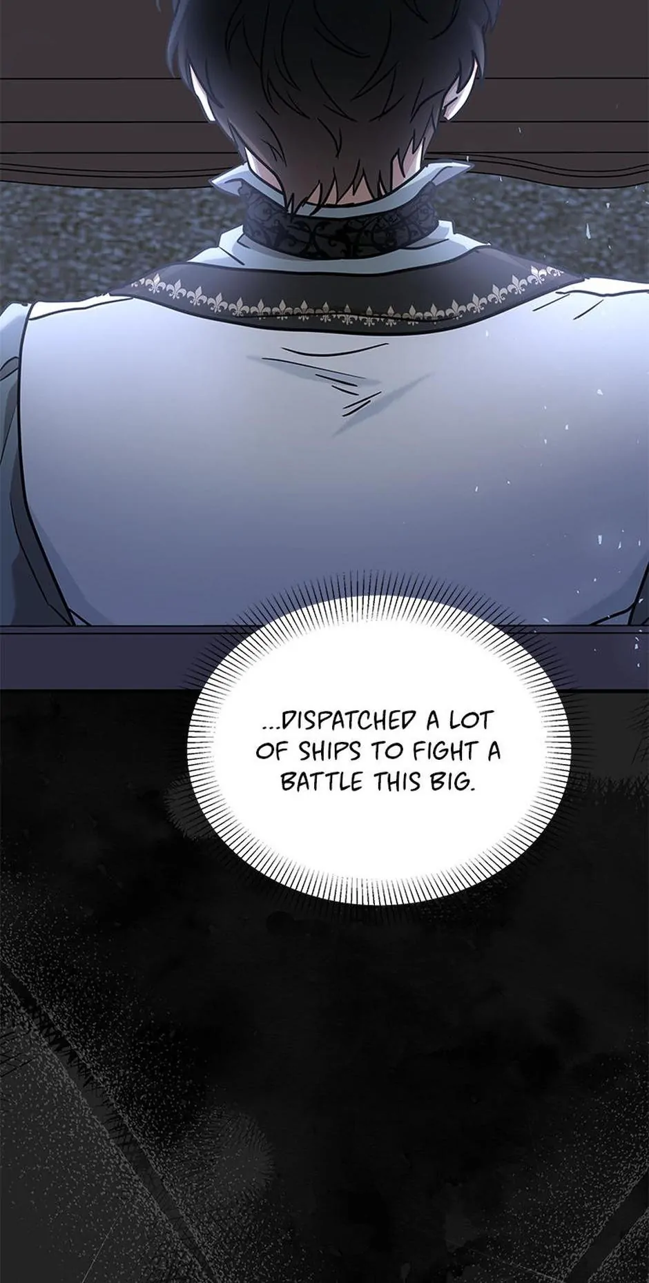 The Sea Captain's Bride Chapter 43 - page 71