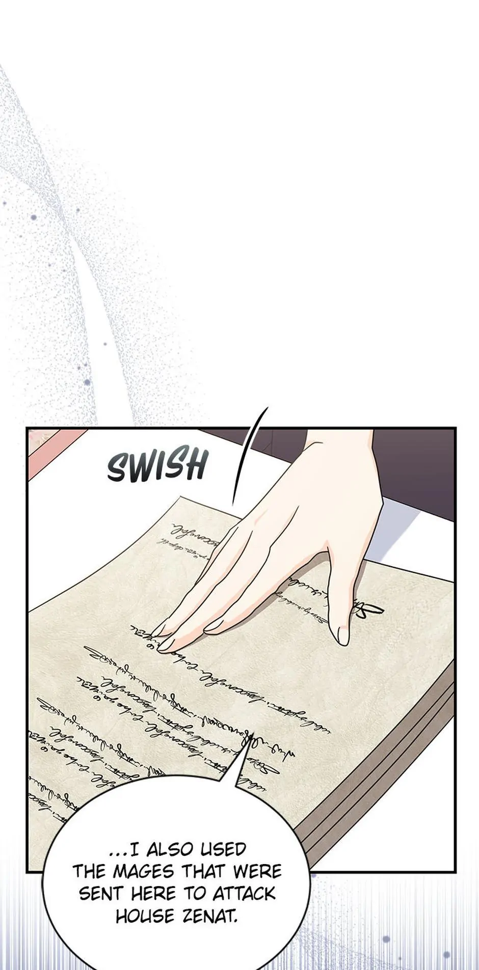 The Sea Captain's Bride Chapter 43 - page 75