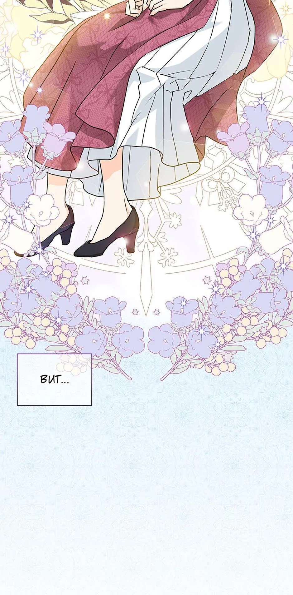 The Sea Captain's Bride Chapter 43 - page 83