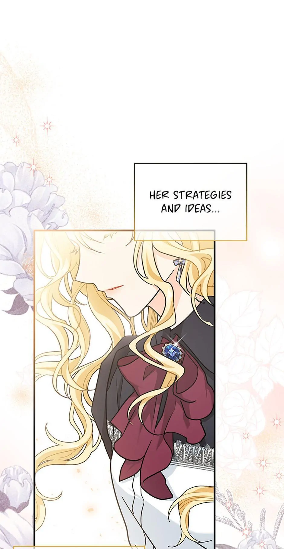 The Sea Captain's Bride Chapter 43 - page 86