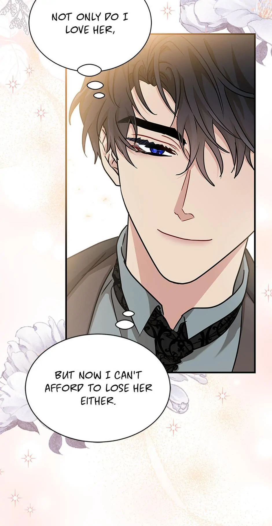The Sea Captain's Bride Chapter 43 - page 88