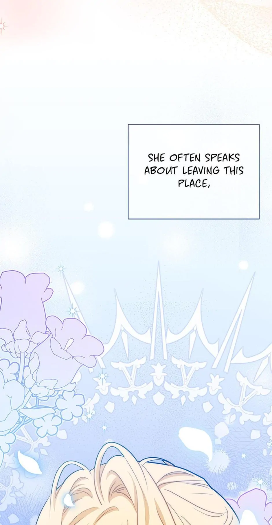 The Sea Captain's Bride Chapter 43 - page 89