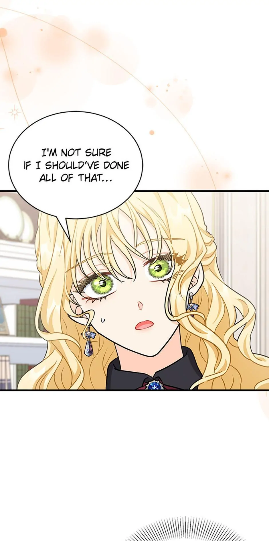 The Sea Captain's Bride Chapter 43 - page 94