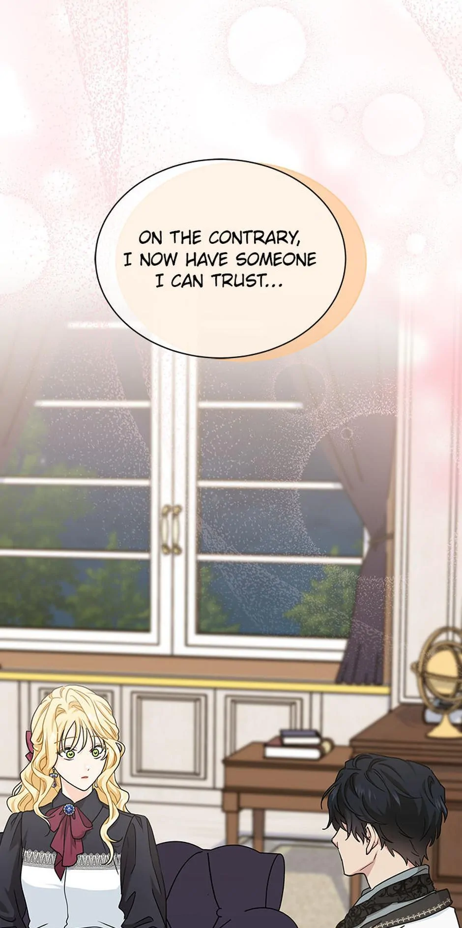 The Sea Captain's Bride Chapter 43 - page 96