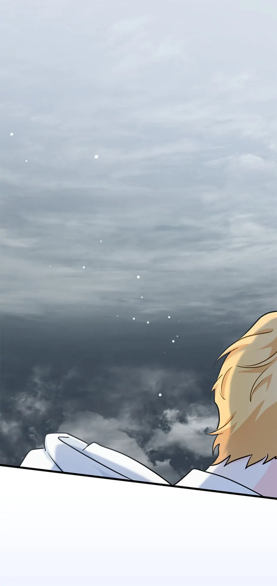 The Sea Captain's Bride Chapter 41 - page 1