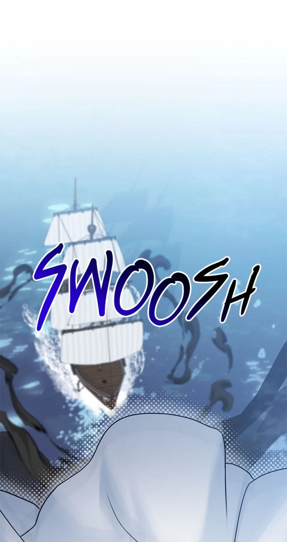 The Sea Captain's Bride Chapter 41 - page 13