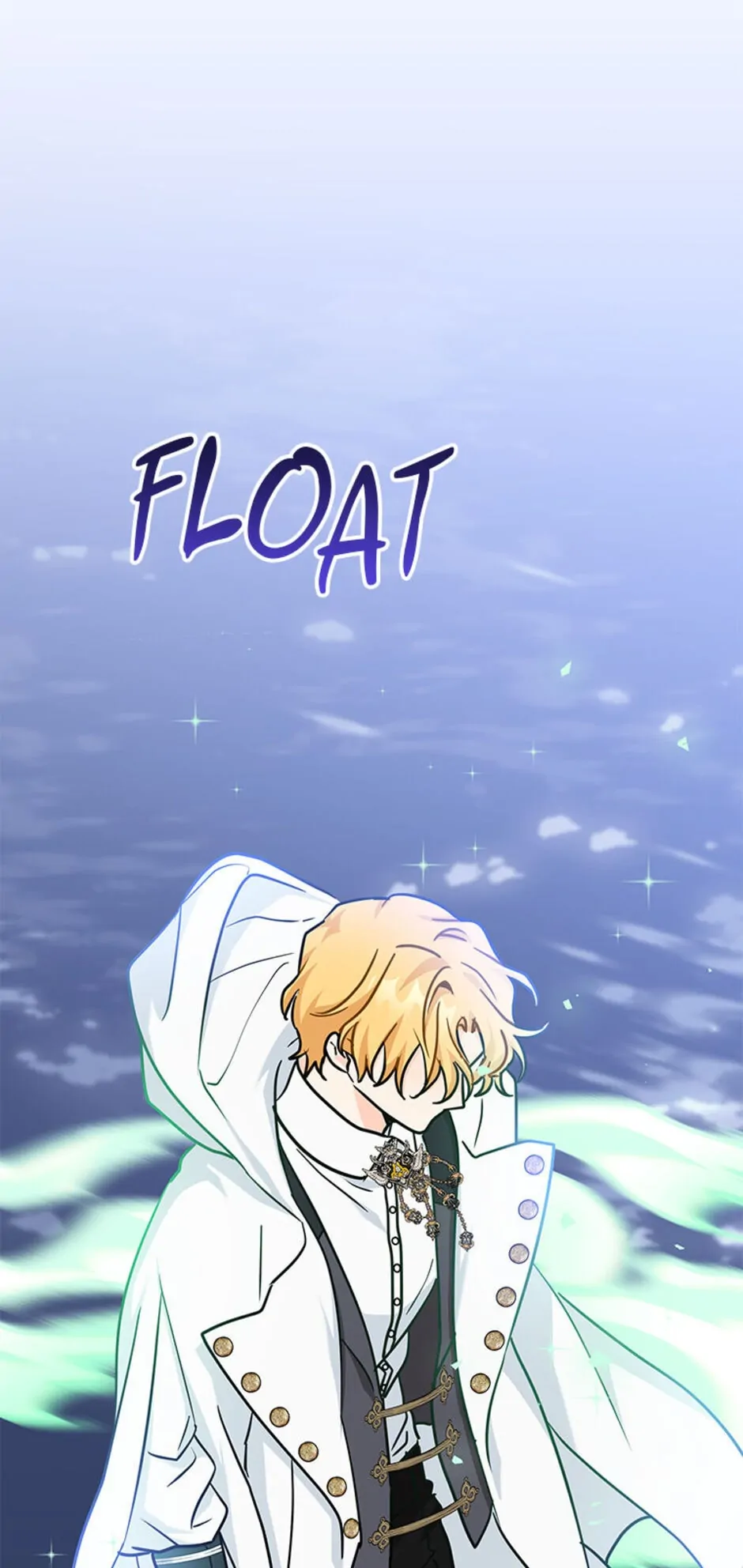 The Sea Captain's Bride Chapter 41 - page 2