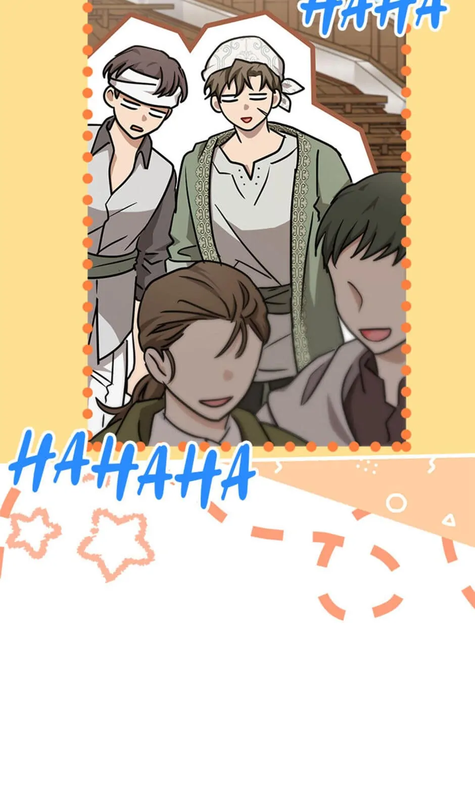 The Sea Captain's Bride Chapter 41 - page 33