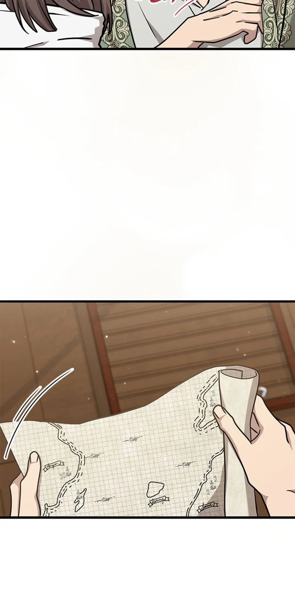 The Sea Captain's Bride Chapter 41 - page 37