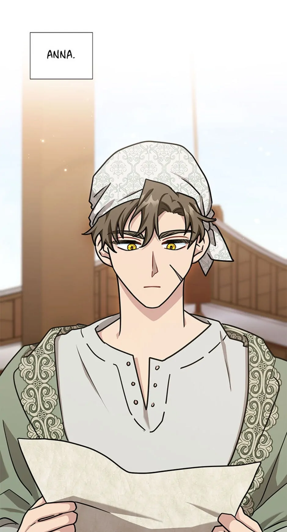 The Sea Captain's Bride Chapter 41 - page 41