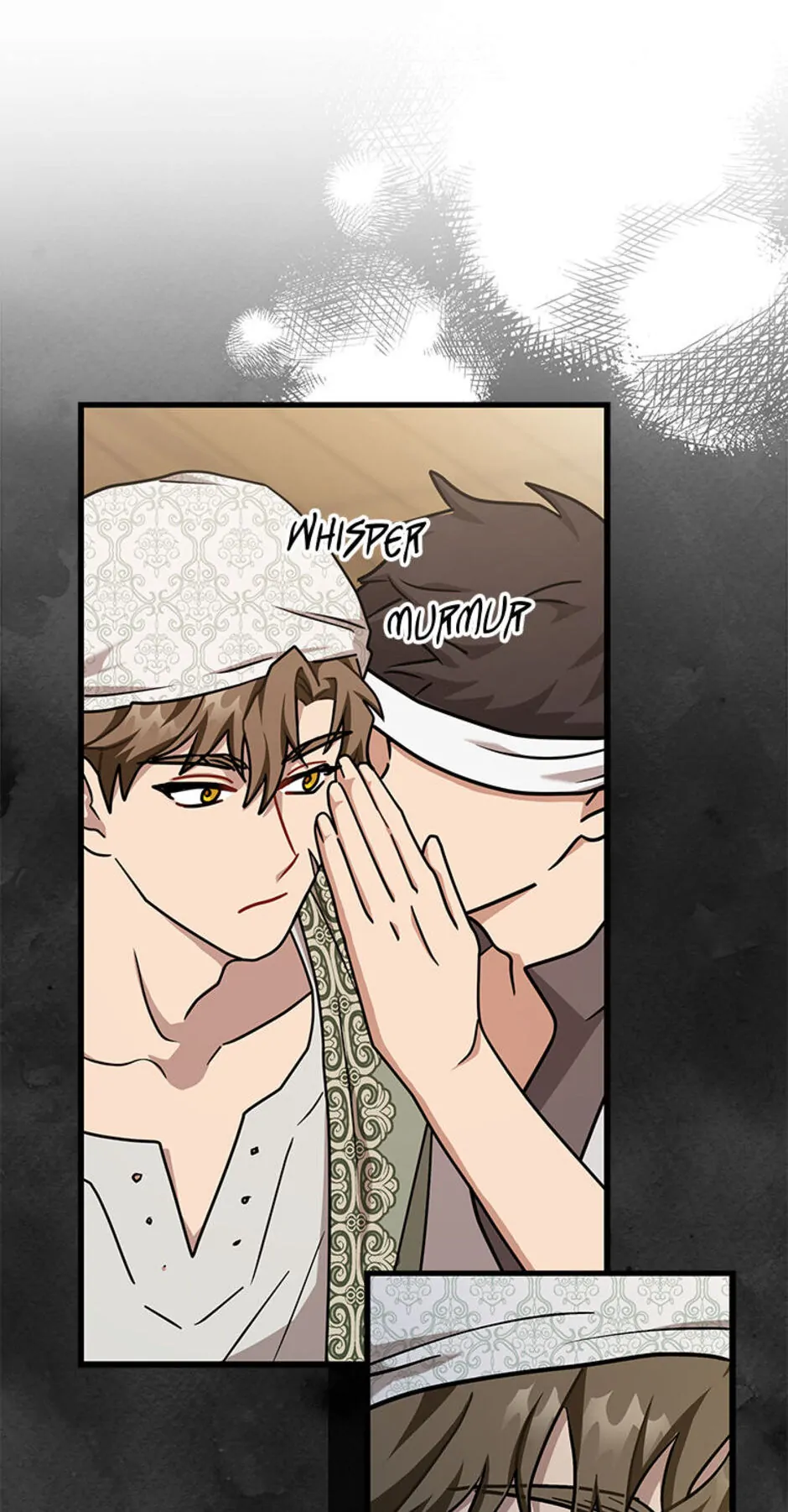 The Sea Captain's Bride Chapter 41 - page 49