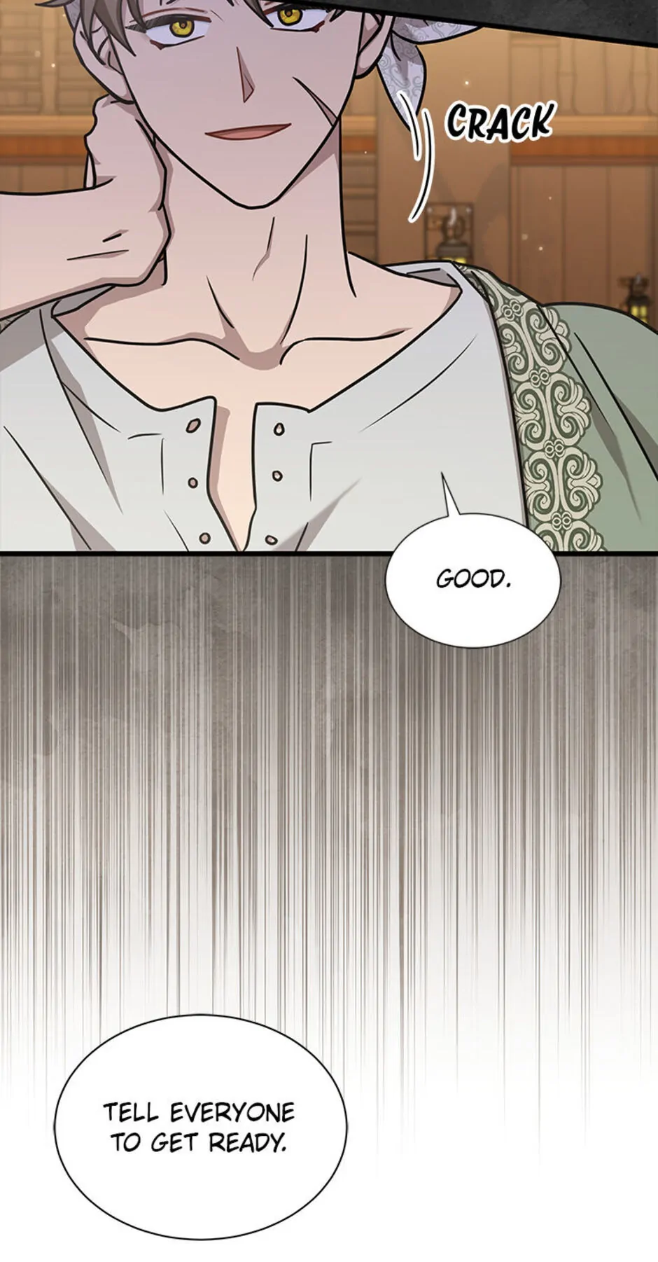 The Sea Captain's Bride Chapter 41 - page 52