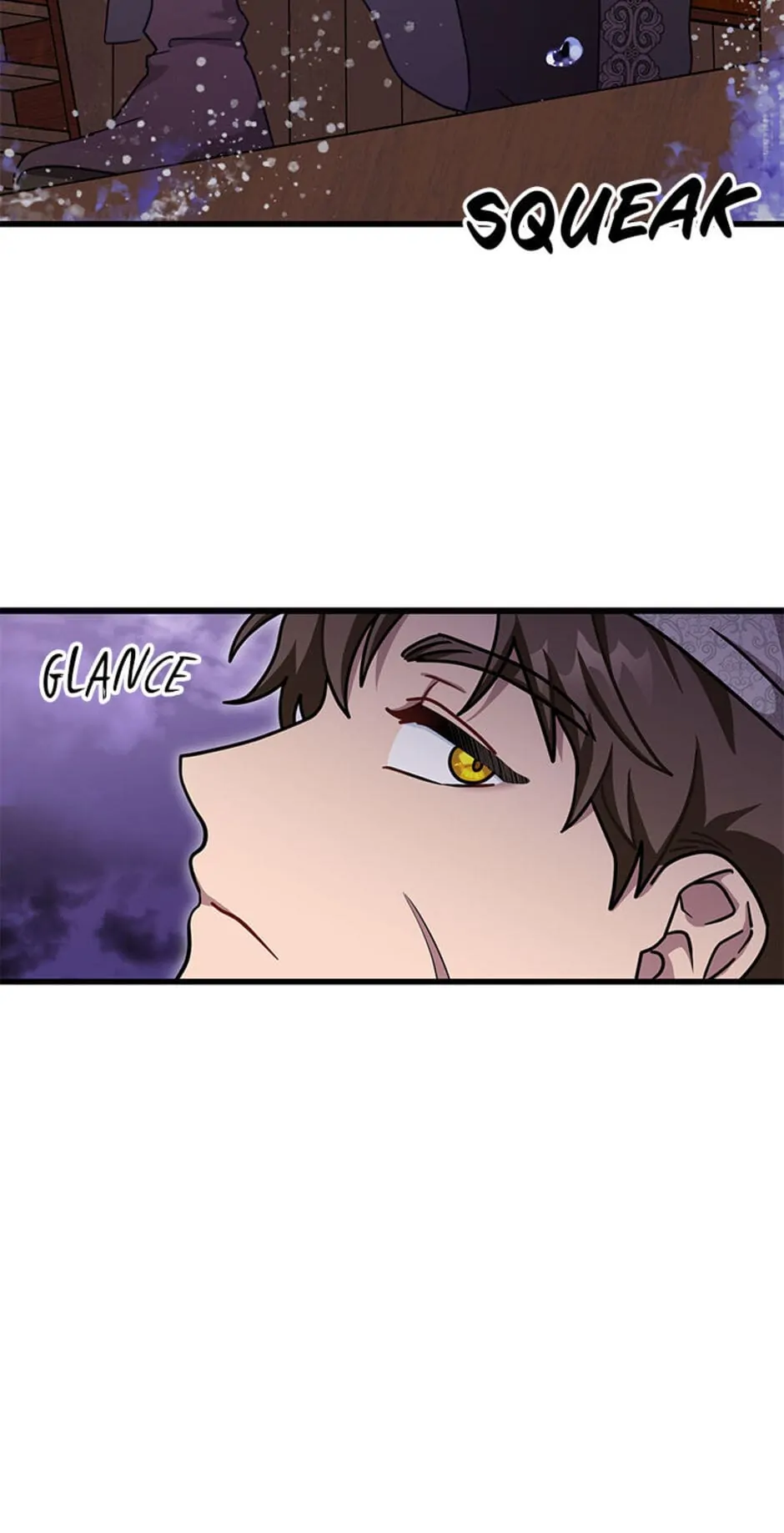 The Sea Captain's Bride Chapter 41 - page 58