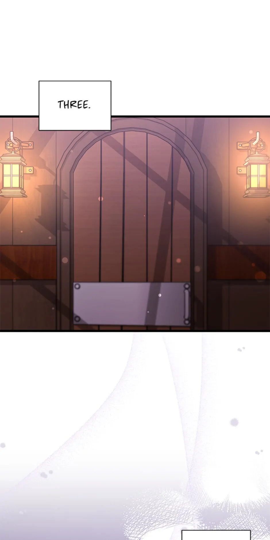 The Sea Captain's Bride Chapter 41 - page 59