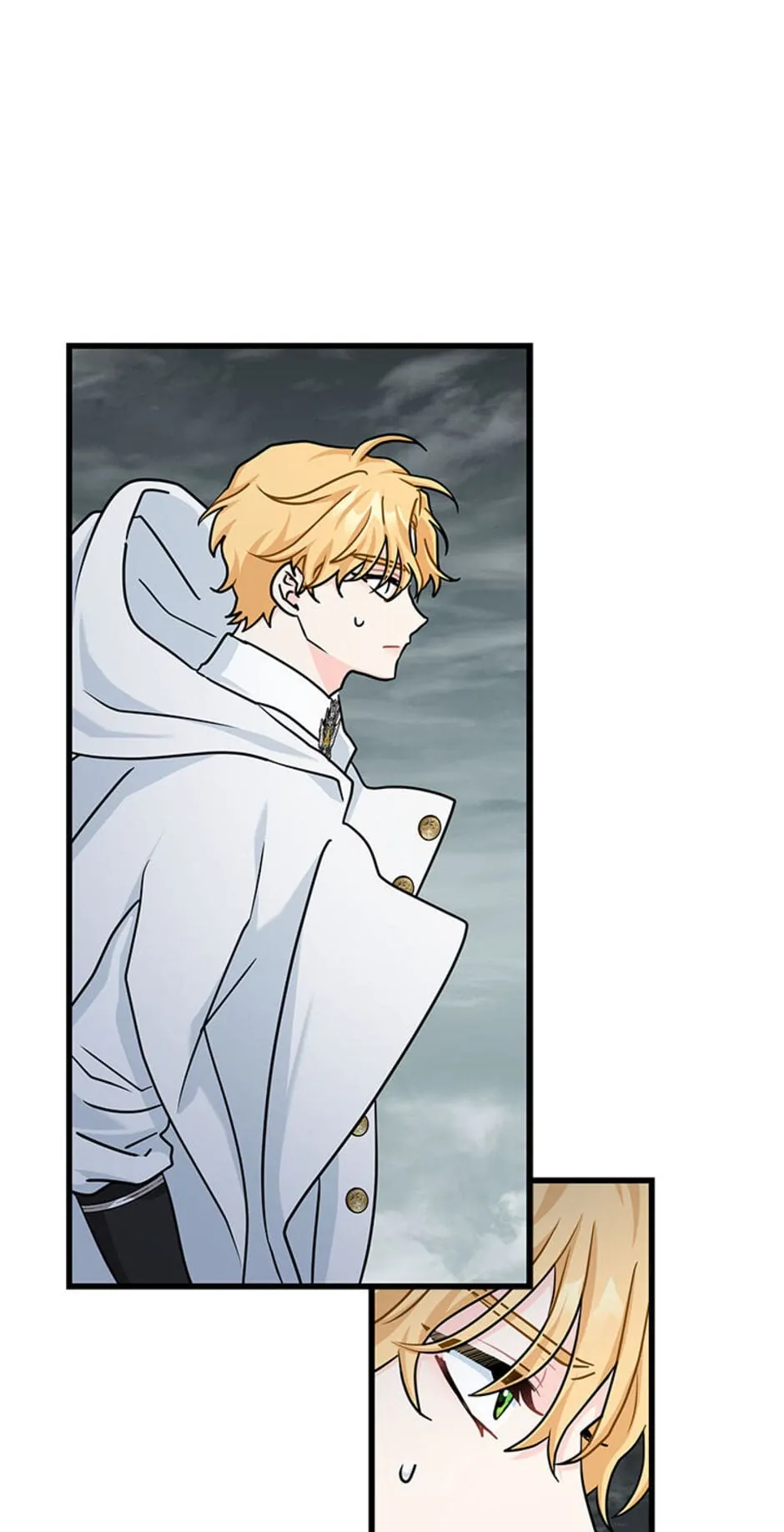 The Sea Captain's Bride Chapter 41 - page 6