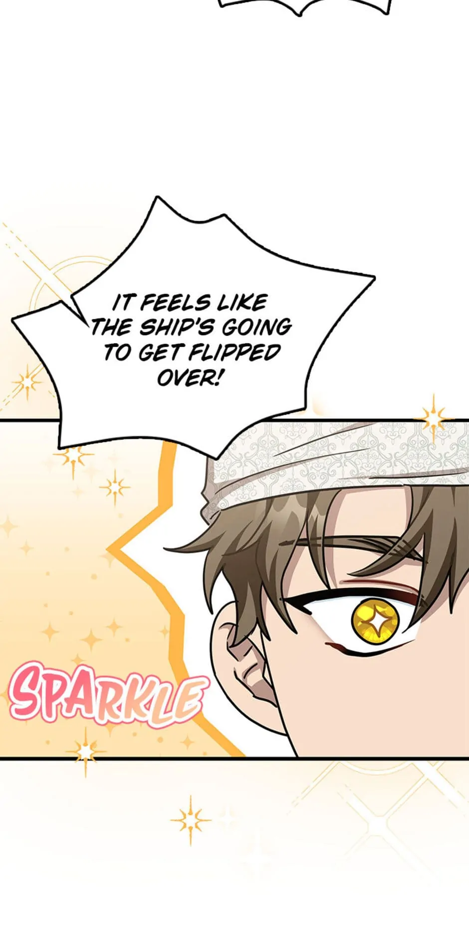 The Sea Captain's Bride Chapter 41 - page 63