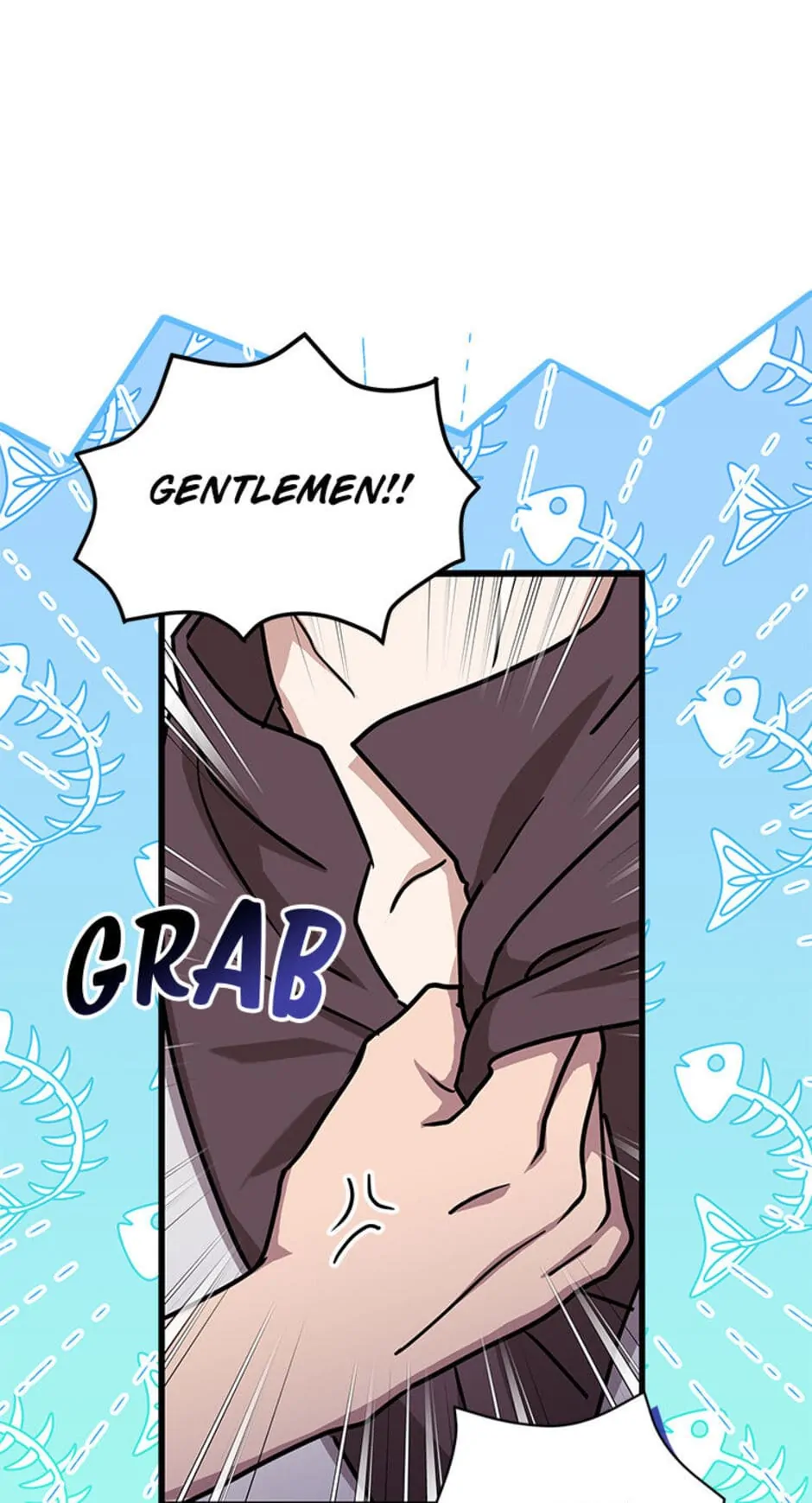 The Sea Captain's Bride Chapter 41 - page 64