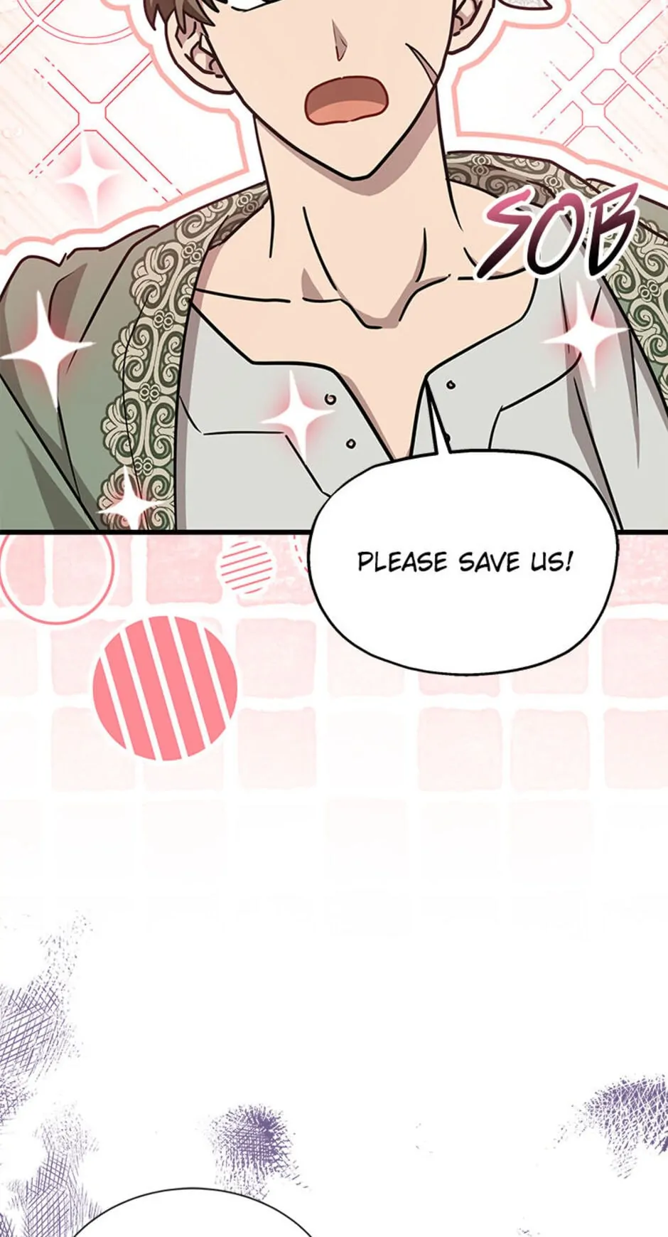 The Sea Captain's Bride Chapter 41 - page 66