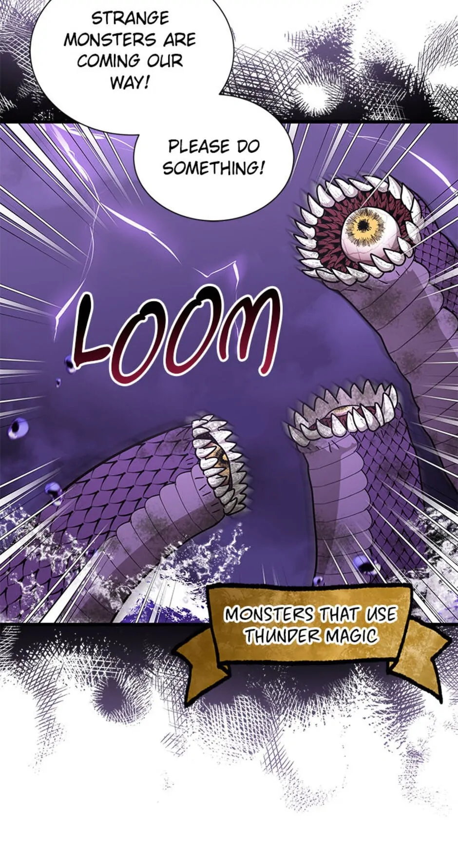 The Sea Captain's Bride Chapter 41 - page 67