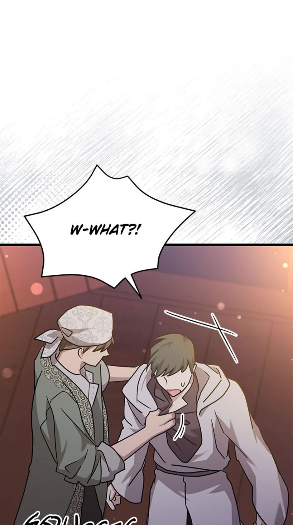 The Sea Captain's Bride Chapter 41 - page 68