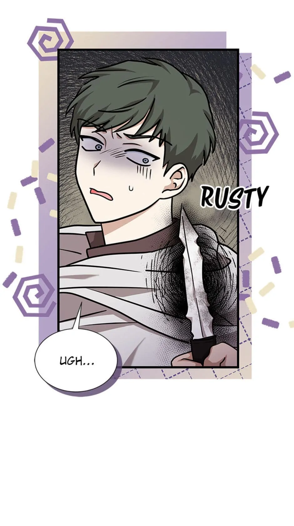 The Sea Captain's Bride Chapter 41 - page 71