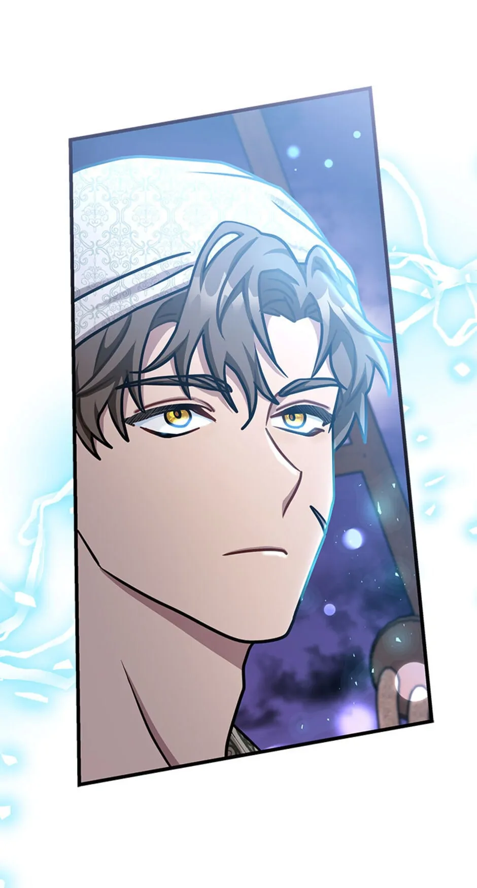 The Sea Captain's Bride Chapter 41 - page 79