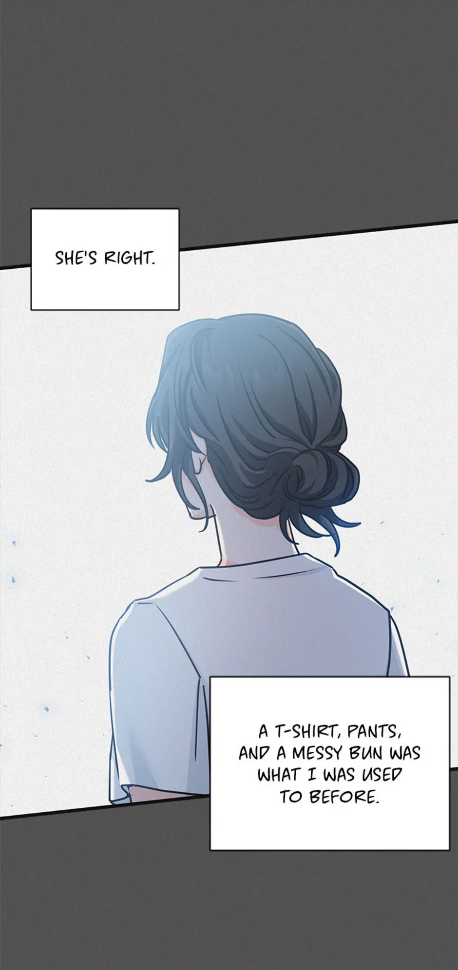 The Sea Captain's Bride Chapter 40 - page 12