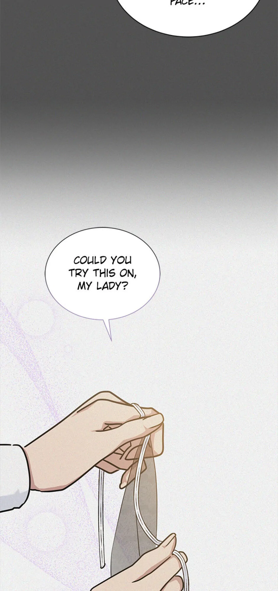 The Sea Captain's Bride Chapter 40 - page 14