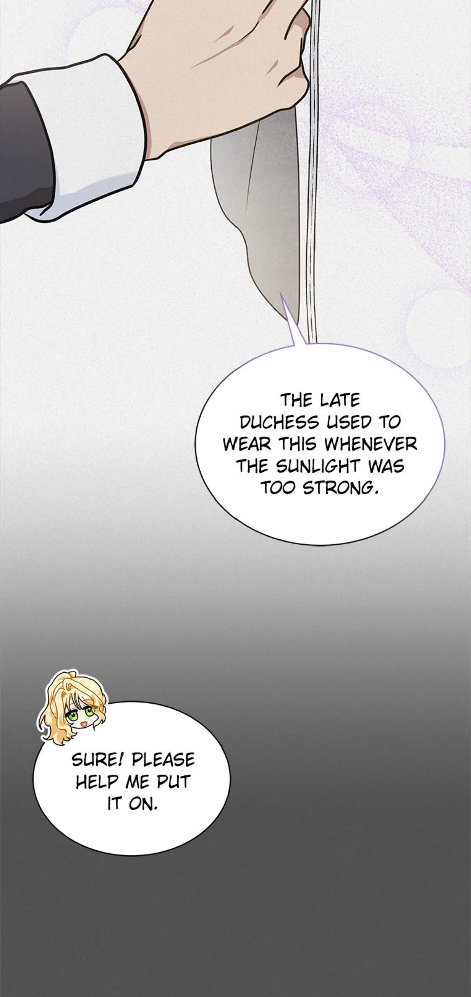 The Sea Captain's Bride Chapter 40 - page 15