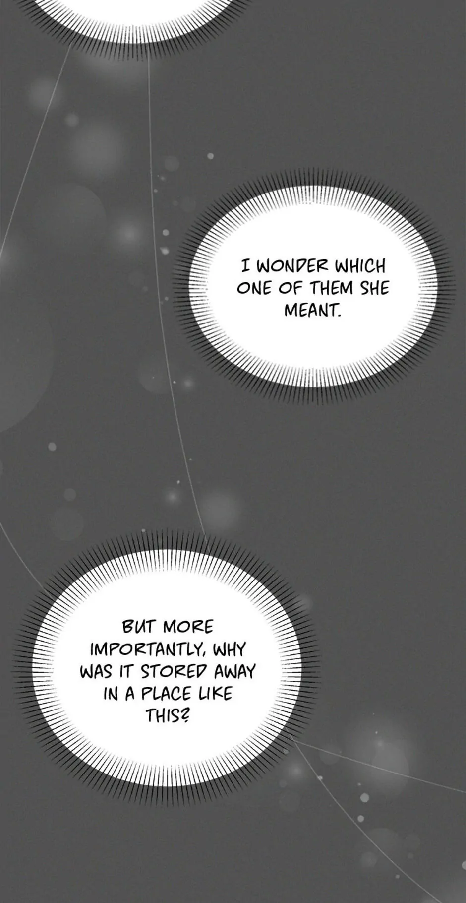 The Sea Captain's Bride Chapter 40 - page 17