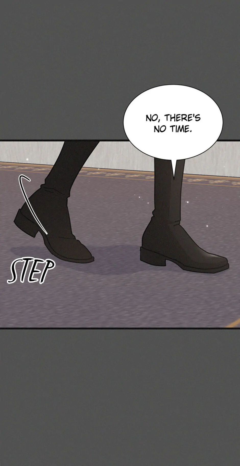 The Sea Captain's Bride Chapter 40 - page 19