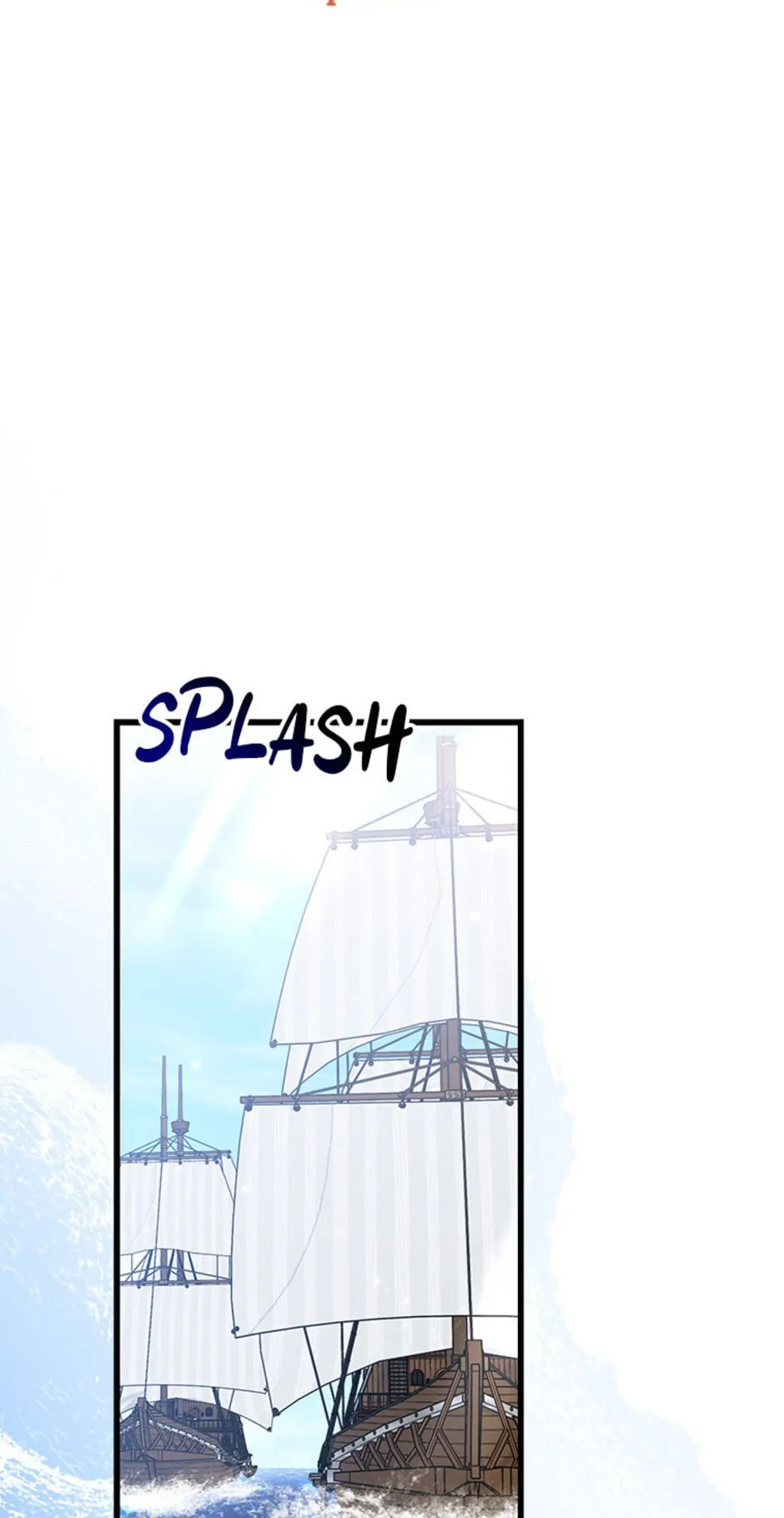 The Sea Captain's Bride Chapter 40 - page 22