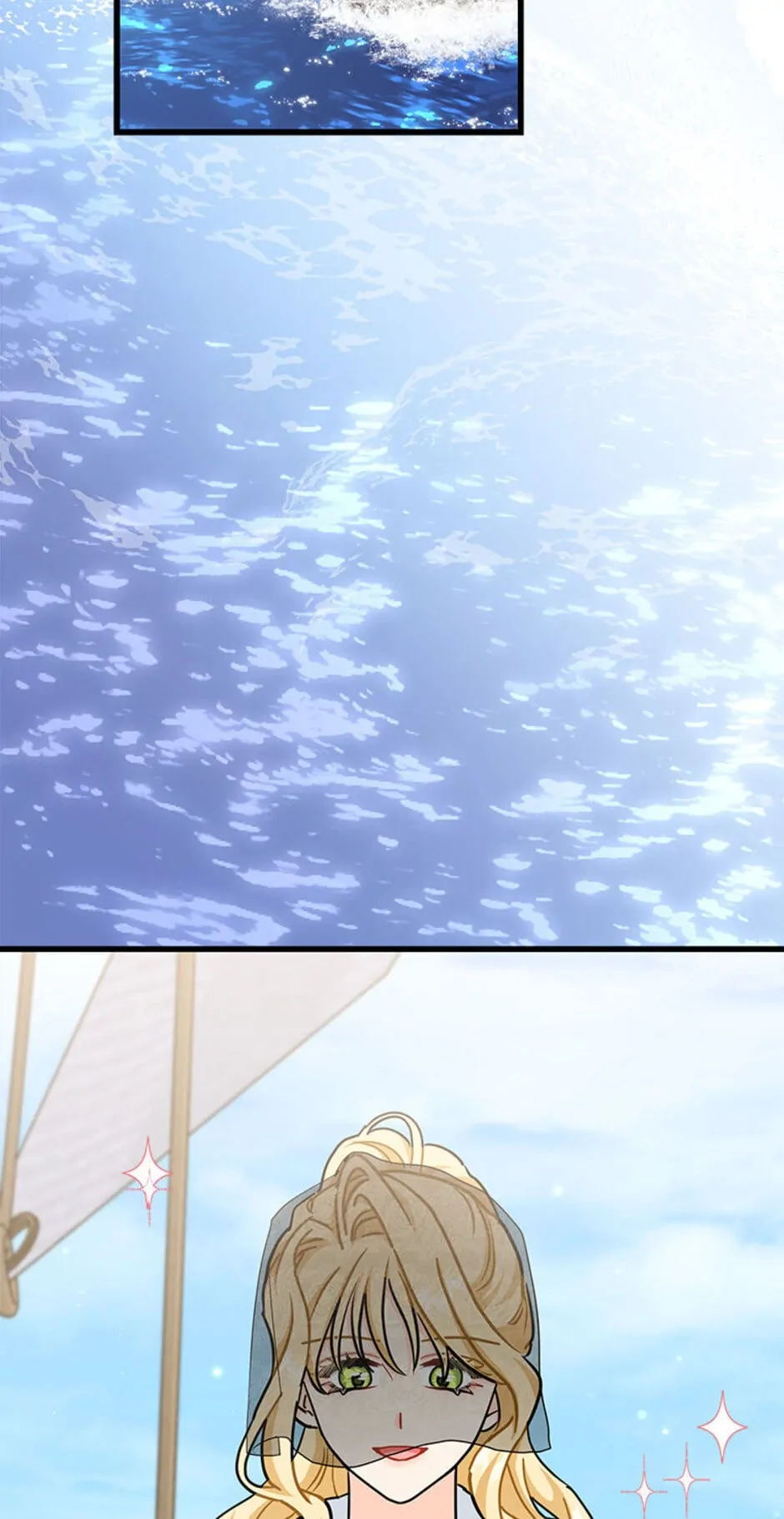 The Sea Captain's Bride Chapter 40 - page 23