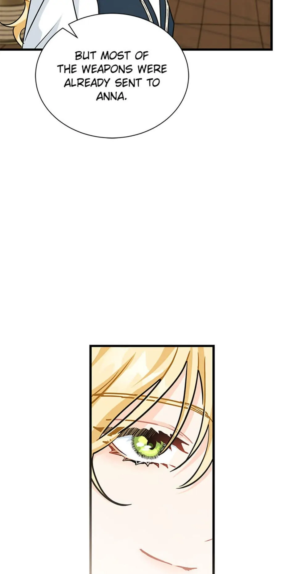 The Sea Captain's Bride Chapter 40 - page 28