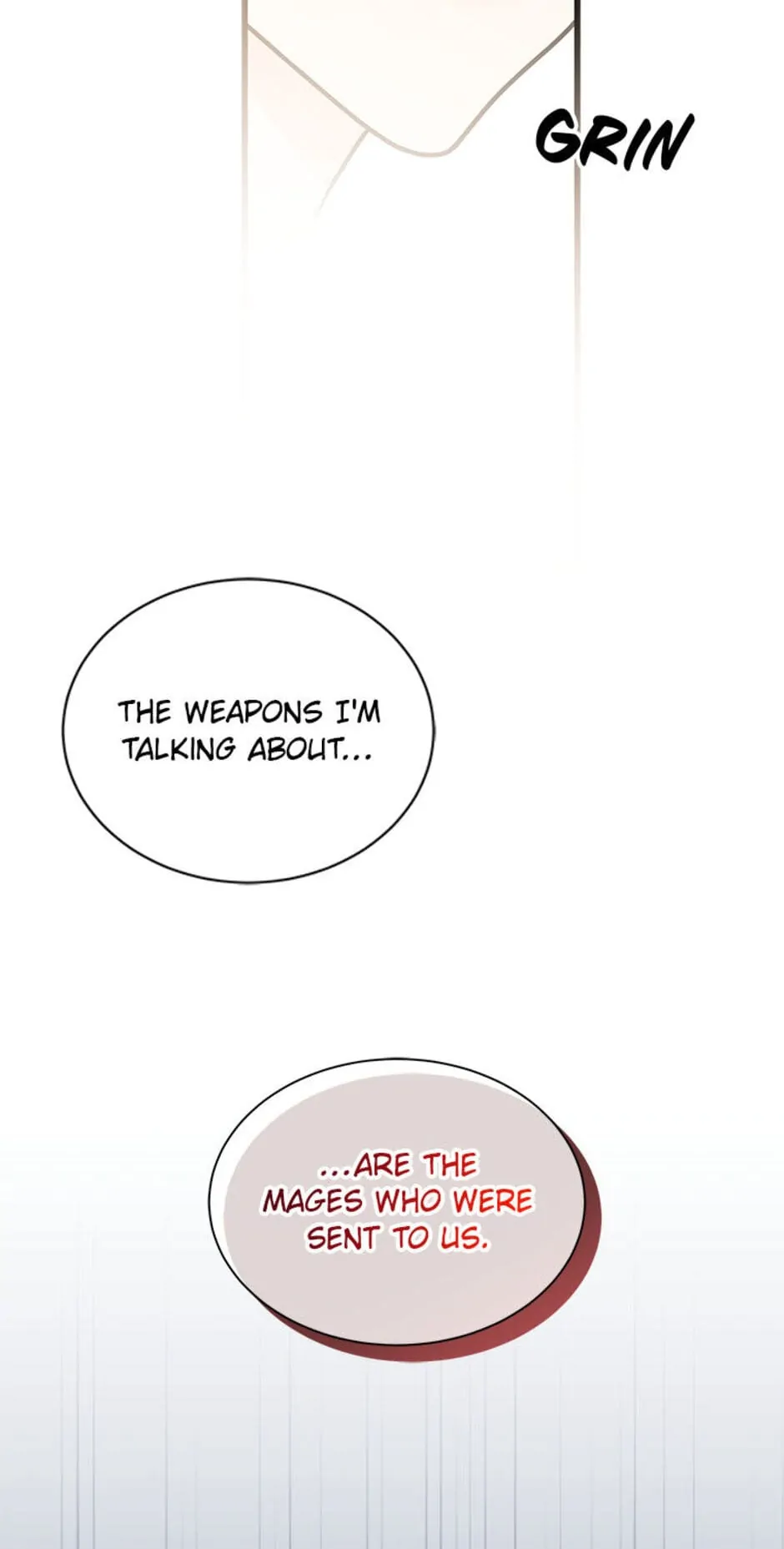 The Sea Captain's Bride Chapter 40 - page 29