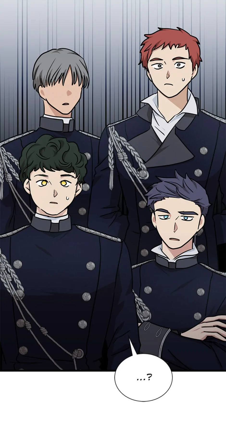 The Sea Captain's Bride Chapter 40 - page 30