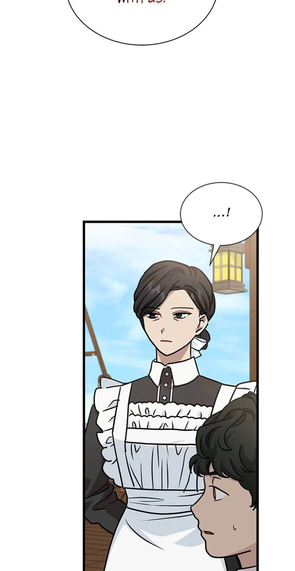 The Sea Captain's Bride Chapter 40 - page 36