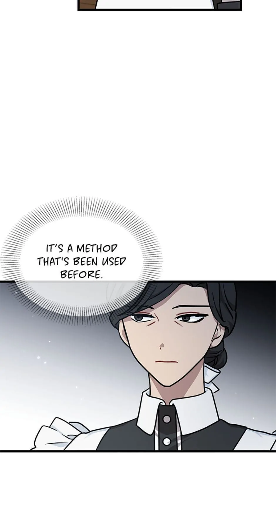 The Sea Captain's Bride Chapter 40 - page 37