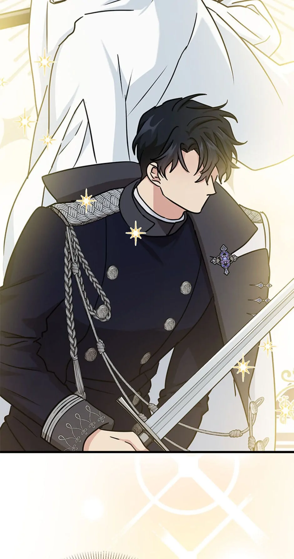 The Sea Captain's Bride Chapter 40 - page 39