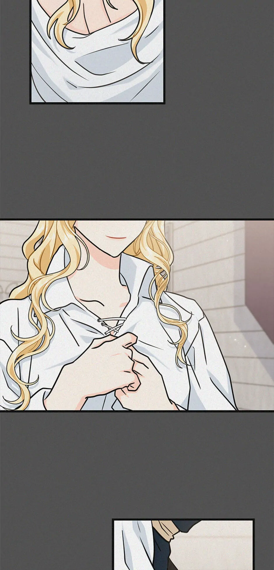 The Sea Captain's Bride Chapter 40 - page 4