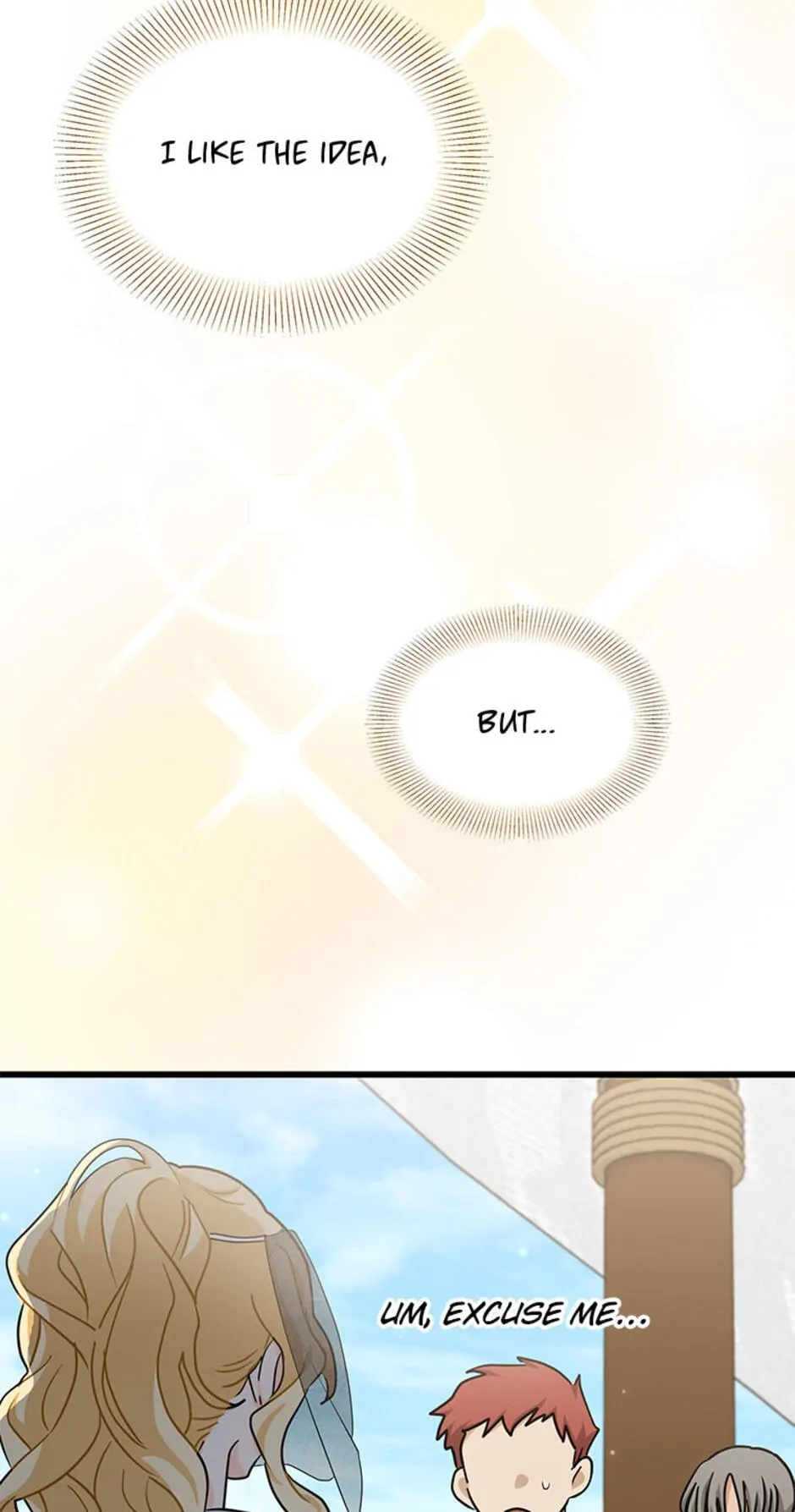 The Sea Captain's Bride Chapter 40 - page 40