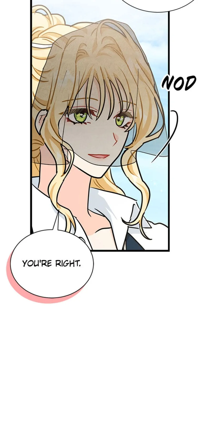 The Sea Captain's Bride Chapter 40 - page 42