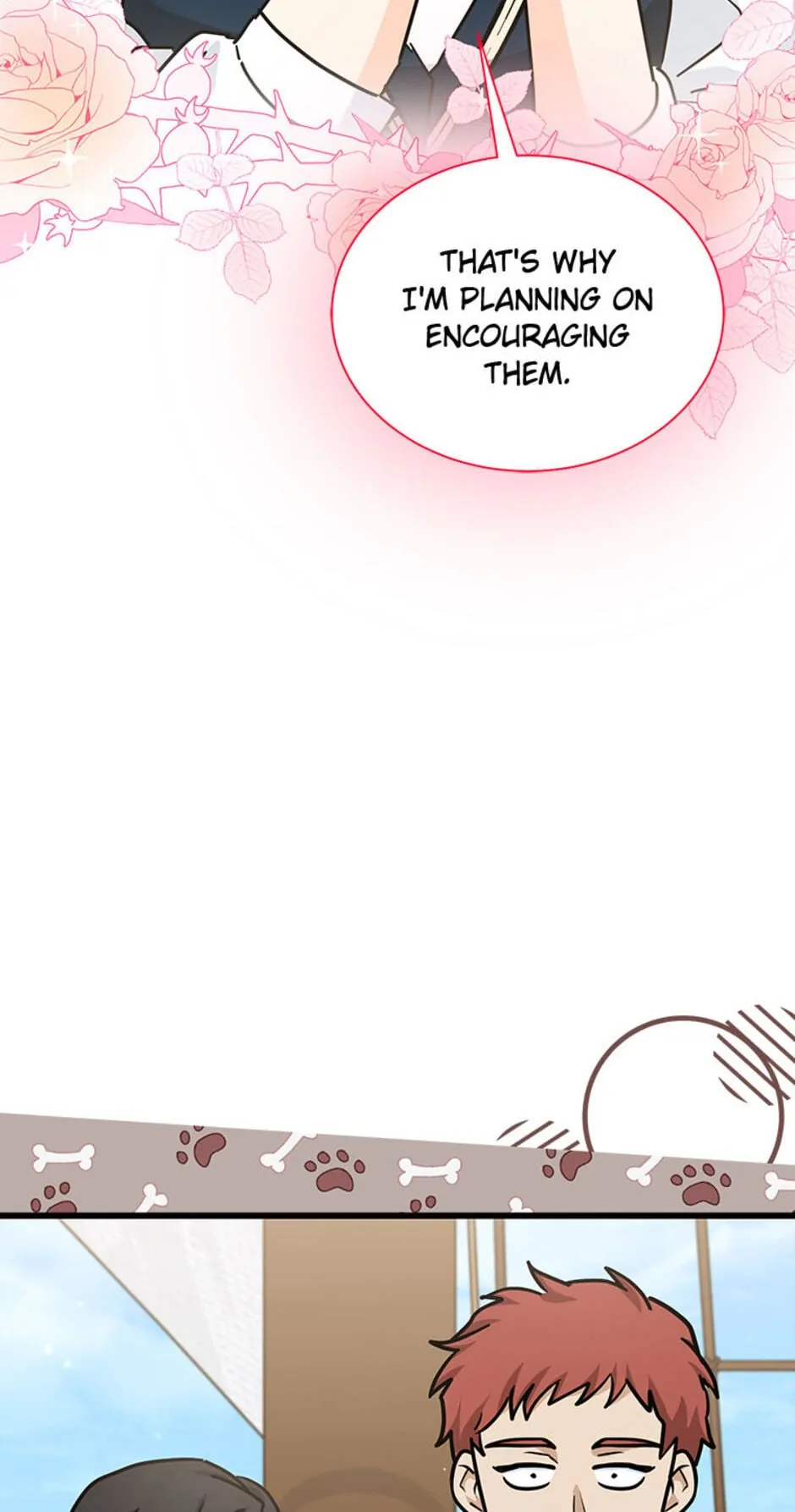 The Sea Captain's Bride Chapter 40 - page 44